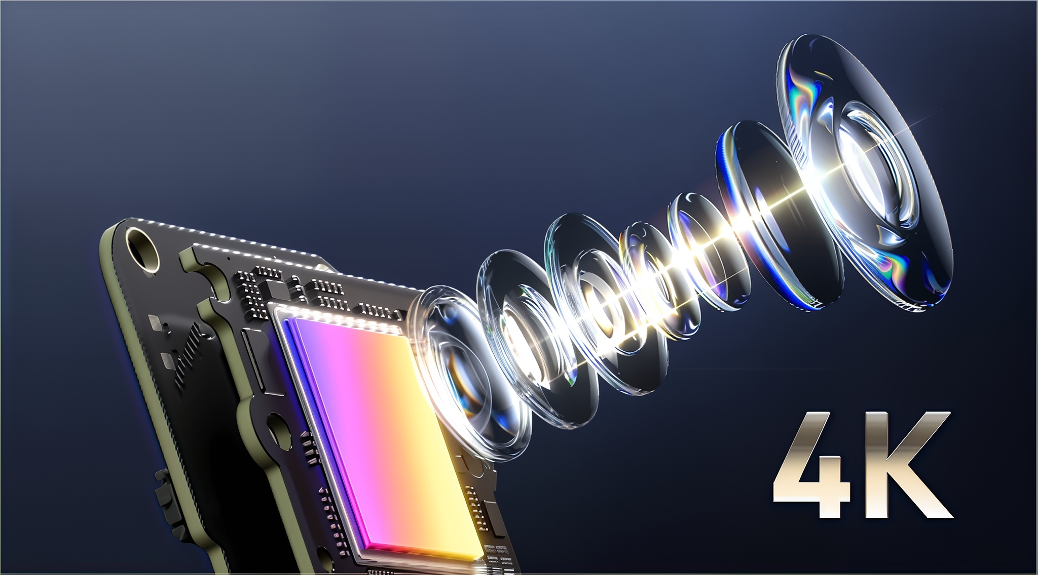 70mai dash cam m800 palubní kamera snímač sony starvis 2 evtech_cz 1